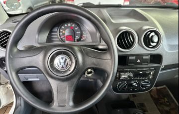 Volkswagen Gol 1.0 - Foto #7