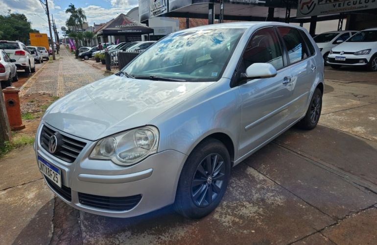 Volkswagen Polo 1.6 (Flex) - Foto #3