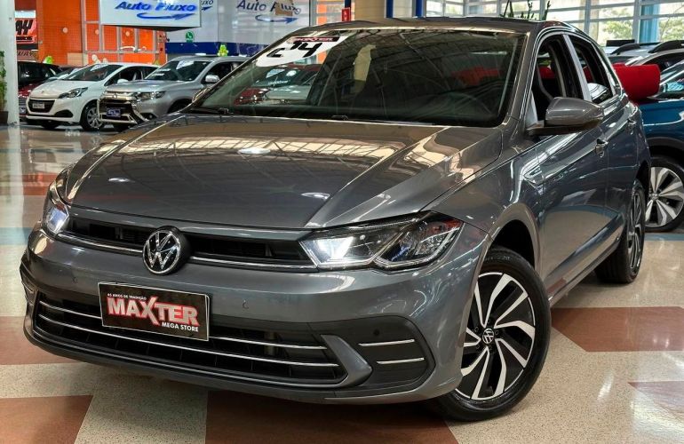 Volkswagen Polo 1.0 170 TSi Highline - Foto #1