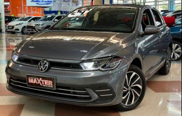 Volkswagen Polo 1.0 170 TSi Highline