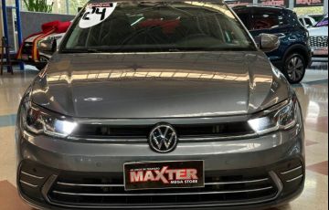 Volkswagen Polo 1.0 170 TSi Highline - Foto #2