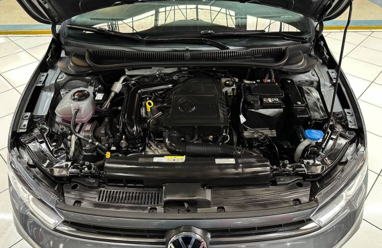 Volkswagen Polo 1.0 170 TSi Highline - Foto #3