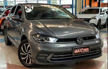 Volkswagen Polo 1.0 170 TSi Highline - Foto #4