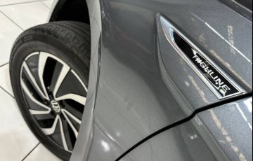 Volkswagen Polo 1.0 170 TSi Highline - Foto #5
