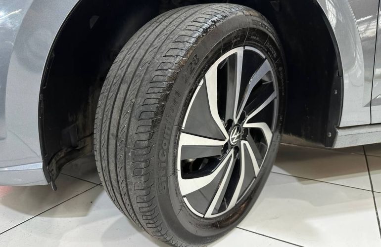 Volkswagen Polo 1.0 170 TSi Highline - Foto #6