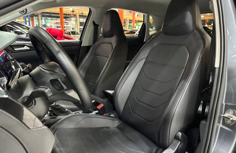 Volkswagen Polo 1.0 170 TSi Highline - Foto #9