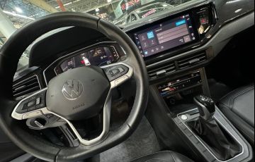 Volkswagen Polo 1.0 170 TSi Highline - Foto #10