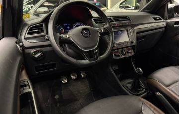 Volkswagen Saveiro 1.6 Cross CD 16v - Foto #7