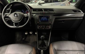 Volkswagen Saveiro 1.6 Cross CD 16v - Foto #8