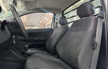 Volkswagen Saveiro 1.6 Msi Robust CS 16v - Foto #10