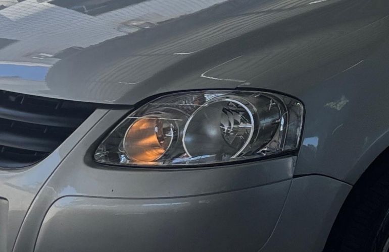 Volkswagen Spacefox 1.6 Mi Comfortline 8v - Foto #4