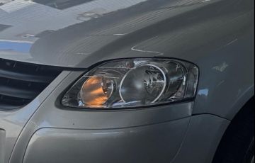 Volkswagen Spacefox 1.6 Mi Comfortline 8v - Foto #4