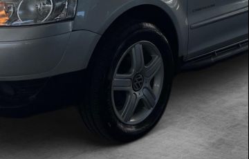 Volkswagen Spacefox 1.6 Mi Comfortline 8v - Foto #5