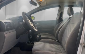 Volkswagen Spacefox 1.6 Mi Comfortline 8v - Foto #6
