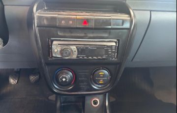 Volkswagen Spacefox 1.6 Mi Comfortline 8v - Foto #7