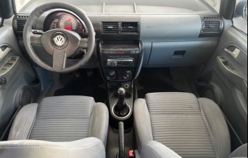 Volkswagen Spacefox 1.6 Mi Comfortline 8v - Foto #8