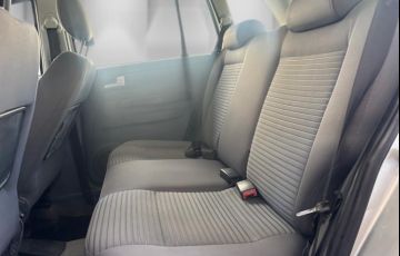 Volkswagen Spacefox 1.6 Mi Comfortline 8v - Foto #9