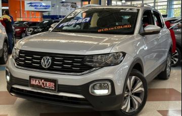 Volkswagen T-cross 1.4 250 TSi Highline