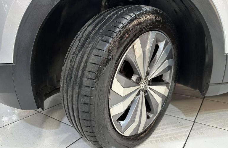 Volkswagen T-cross 1.4 250 TSi Highline - Foto #5