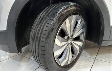 Volkswagen T-cross 1.4 250 TSi Highline - Foto #5