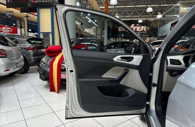 Volkswagen T-cross 1.4 250 TSi Highline - Foto #6