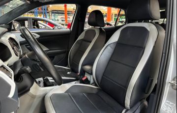 Volkswagen T-cross 1.4 250 TSi Highline - Foto #8