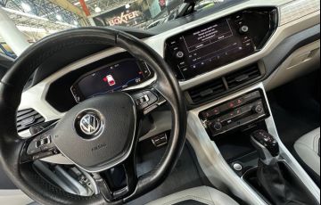 Volkswagen T-cross 1.4 250 TSi Highline - Foto #9
