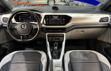 Volkswagen T-cross 1.4 250 TSi Highline - Foto #10