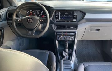 Volkswagen T-cross 1.0 200 TSi Total Sense - Foto #3