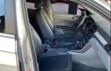 Volkswagen T-cross 1.0 200 TSi Total Sense - Foto #5