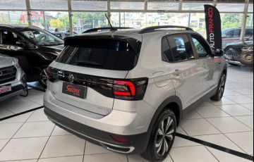 Volkswagen T-cross 1.0 200 TSi Comfortline - Foto #2