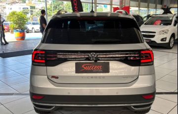 Volkswagen T-cross 1.0 200 TSi Comfortline - Foto #6