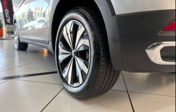 Volkswagen T-cross 1.0 200 TSi Comfortline - Foto #8