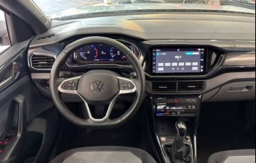 Volkswagen T-cross 1.0 200 TSi Comfortline - Foto #10