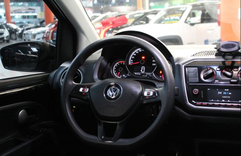 Volkswagen Up 1.0 170 TSi Total Xtreme - Foto #10