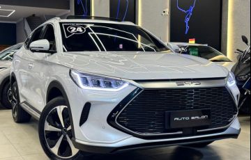BYD Song Plus 1.5 Dm-i
