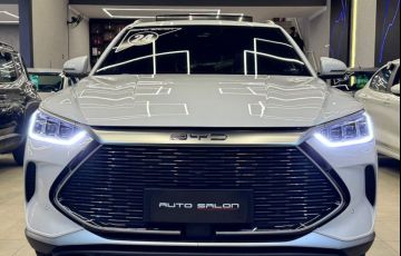 BYD Song Plus 1.5 Dm-i - Foto #2