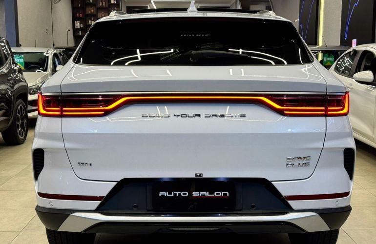 BYD Song Plus 1.5 Dm-i - Foto #4