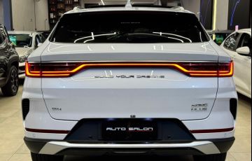 BYD Song Plus 1.5 Dm-i - Foto #4