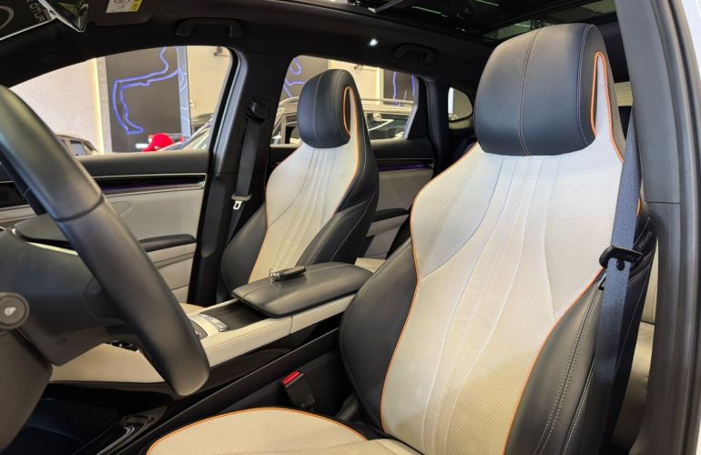 BYD Song Plus 1.5 Dm-i - Foto #8
