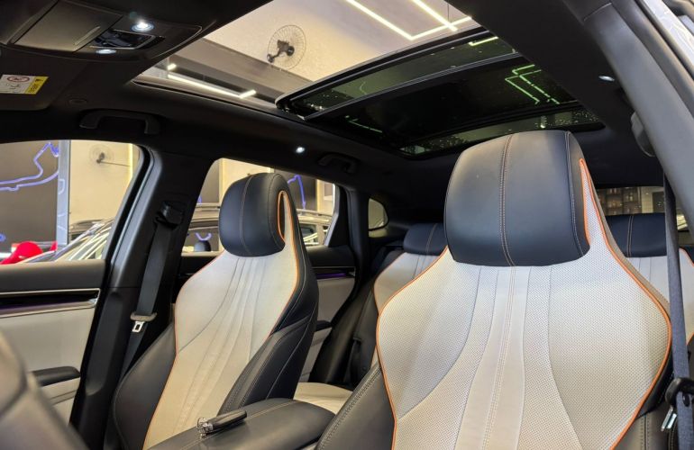 BYD Song Plus 1.5 Dm-i - Foto #9