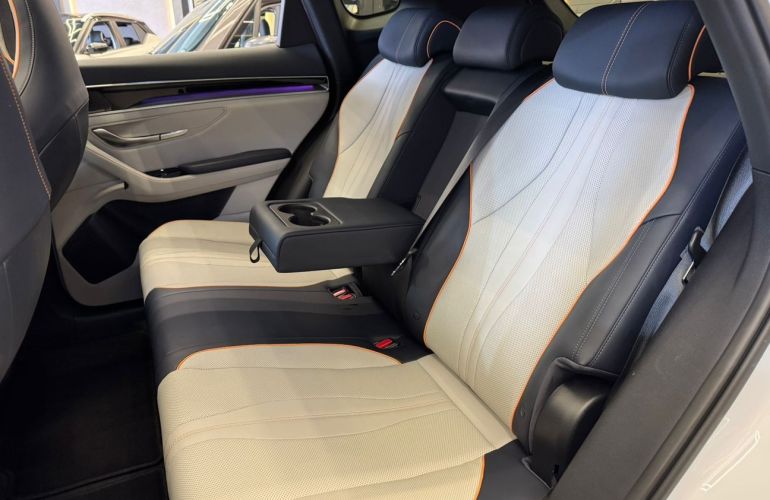 BYD Song Plus 1.5 Dm-i - Foto #10