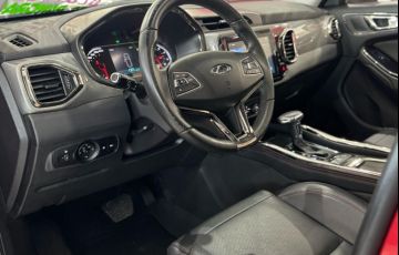 Chery Tiggo 5x 1.5 VVT Turbo Txs Dct - Foto #6