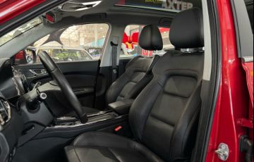 Chery Tiggo 5x 1.5 VVT Turbo Txs Dct - Foto #7