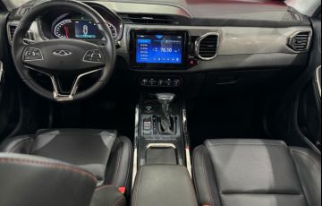 Chery Tiggo 5x 1.5 VVT Turbo Txs Dct - Foto #9