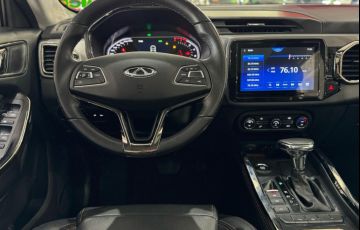 Chery Tiggo 5x 1.5 VVT Turbo Txs Dct - Foto #10