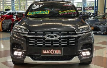 Chery Tiggo 8 1.6 Txs Dct - Foto #2