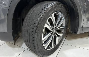 Chery Tiggo 8 1.6 Txs Dct - Foto #5