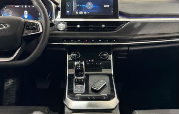 Chery Tiggo 8 1.6 Tgdi Txs Dct - Foto #9