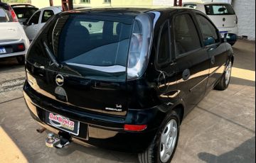 Chevrolet Corsa Hatch Maxx 1.4 (Flex) - Foto #3